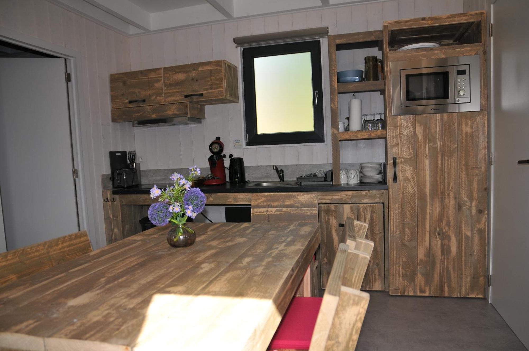 Lodges Arverne Vic-le-Comte Buitenkant foto