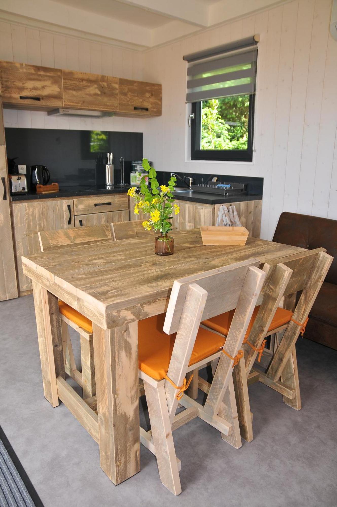 Lodges Arverne Vic-le-Comte Buitenkant foto